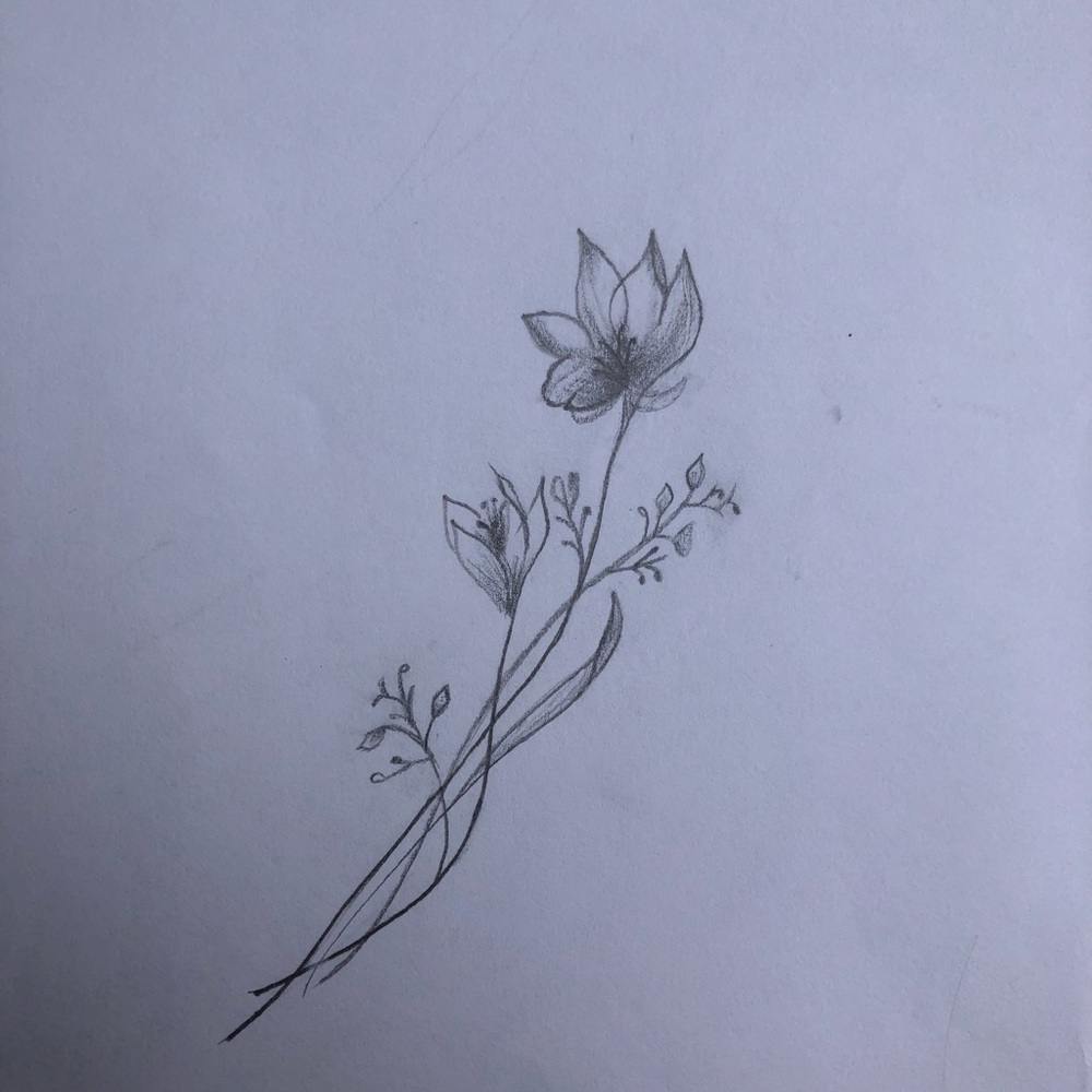 Meet your Posher, Gabby